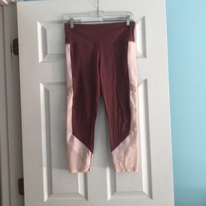Athleta leggings